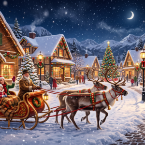 Old World Christmas Glass Ornaments