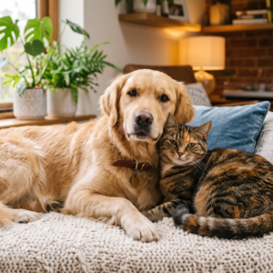 Pet Ornaments