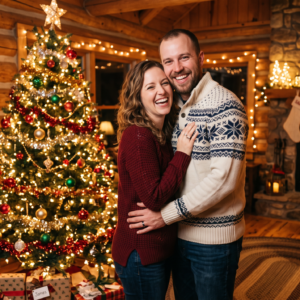 Handcrafted Ornaments